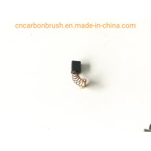 Carbon Brushes for Makita CB-106 CB-104 CB-113 CB-117 1911b 3620 8406 HP2010n/2X Carbon Brushes Use on Makita CB106 Grinder-Hammer-Drill 6X10X15mm